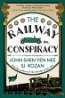 The Railway Conspiracy (eBook, ePUB) - Bild 1