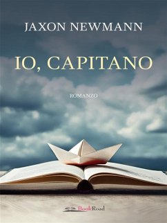 Cover Io, capitano (eBook, ePUB)