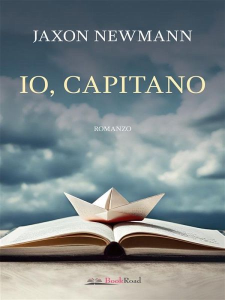 Io, capitano (eBook, ePUB)