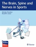 The Brain, Spine and Nerves in Sports (eBook, PDF)