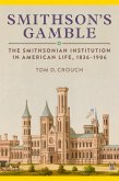 Smithson's Gamble (eBook, ePUB)