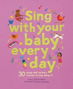 Cover Sing With Your Baby Every Day (eBook, PDF)