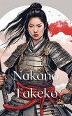 Nakano Takeko (Women of War, #8) (eBook, ePUB) Nakano Takeko (Women of War, #8) (eBook, ePUB)