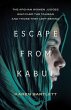 Escape from Kabul (eBook, ePUB) - Bild 1