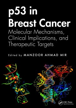 Cover p53 in Breast Cancer (eBook, PDF)