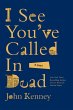 I See You've Called in Dead (eBook,... - Bild 1