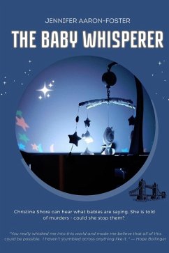 Cover The Baby Whisperer (eBook, ePUB)