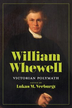 William Whewell (eBook, ePUB)