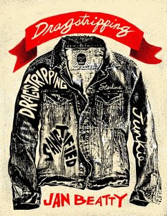 Dragstripping (eBook, ePUB) - Beatty, Jan