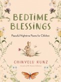 Blessings for Bedtime (eBook, ePUB) Blessings for Bedtime (eBook, ePUB)