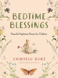 Cover Blessings for Bedtime (eBook, ePUB)