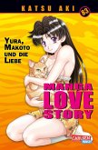 Manga Love Story 83 (eBook, ePUB)