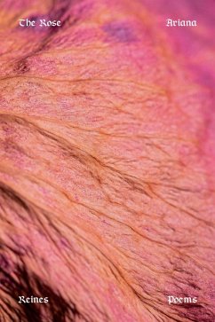 Cover The Rose (eBook, ePUB)