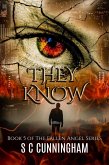 They Know (The Fallen Angel Series) (eBook, ePUB)