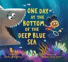 One Day at the Bottom of the Deep Blue... - Bild 1