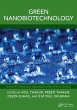 Green Nanobiotechnology (eBook, ePUB) - Bild 1
