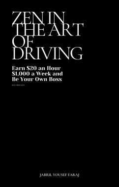 Zen in the Art of Driving (eBook, ePUB) Cover Zen in the Art of Driving (eBook, ePUB)