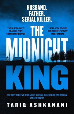 The Midnight King (eBook, ePUB) - Ashkanani, Tariq