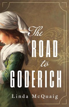 The Road to Goderich (eBook, ePUB) - Mcquaig, Linda