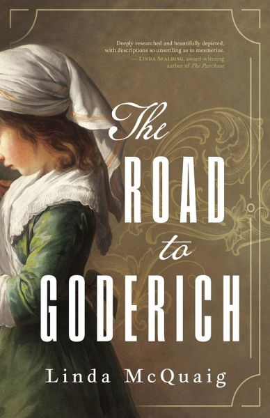 The Road to Goderich (eBook, ePUB) The Road to Goderich (eBook, ePUB)