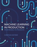 Machine Learning in Production (eBook, ePUB)