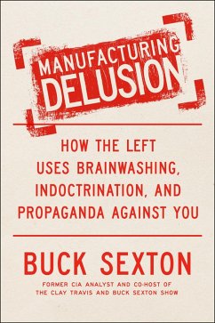Cover Manufacturing Delusion (eBook, ePUB)