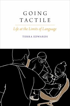 Going Tactile (eBook, ePUB) - Edwards, Terra