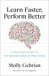 Learn Faster, Perform Better (eBook,... - Bild 1