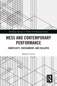 Cover Mess and Contemporary Performance (eBook, PDF)