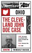 The Cleveland John Doe Case (eBook,... - Bild 1