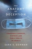 The Anatomy of Deception (eBook, ePUB) The Anatomy of Deception (eBook, ePUB)