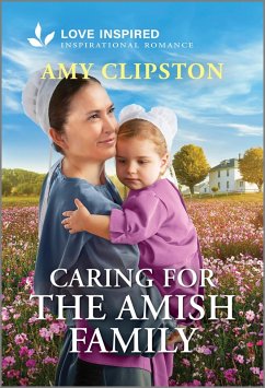 Cover Caring for the Amish Family (eBook, ePUB)