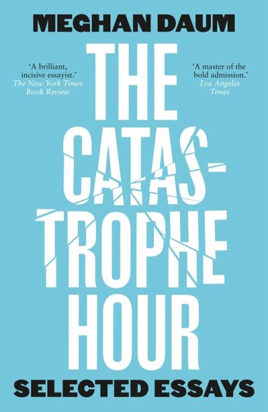 The Catastrophe Hour (eBook, ePUB) The Catastrophe Hour (eBook, ePUB)