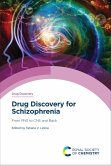 Drug Discovery for Schizophrenia (eBook, ePUB)