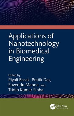 Cover Applications of Nanotechnology in Biomedical Engineering (eBook, ePUB)