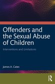 Offenders and the Sexual Abuse of Children (eBook, PDF)