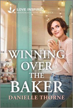 Cover Winning Over the Baker (eBook, ePUB)