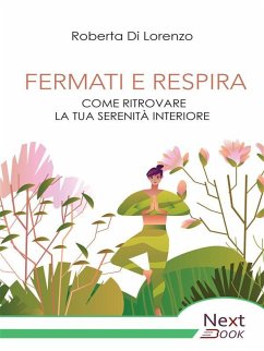 Cover Fermati e respira (eBook, ePUB)