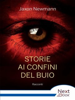 Cover Storie ai confini del buio (eBook, ePUB)