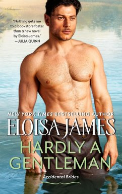 Cover Hardly a Gentleman (eBook, ePUB)