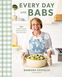 Cover Every Day with Babs (eBook, ePUB)