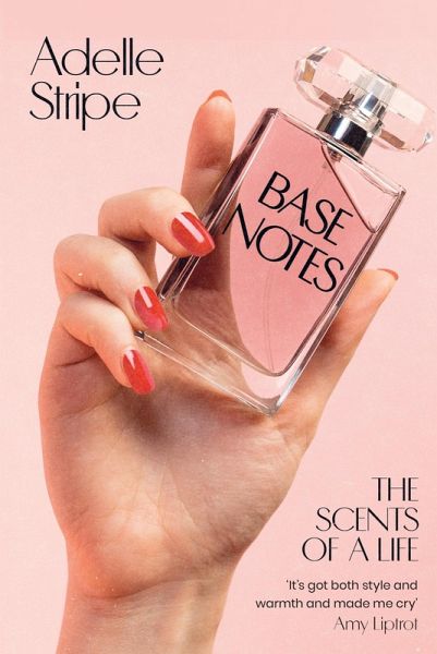 Base Notes (eBook, ePUB)