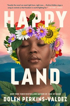 Cover Happy Land (eBook, ePUB)
