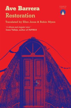 Restoration (eBook, ePUB) Cover Restoration (eBook, ePUB)