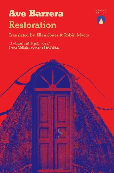 Restoration (eBook, ePUB)