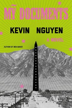 My Documents (eBook, ePUB) - Nguyen, Kevin