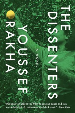 Cover The Dissenters (eBook, ePUB)