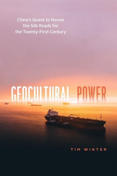 Geocultural Power (eBook, ePUB)