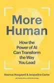 More Human (eBook, ePUB) More Human (eBook, ePUB)