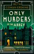 Only Murders in the Abbey (eBook, ePUB) - Bild 1